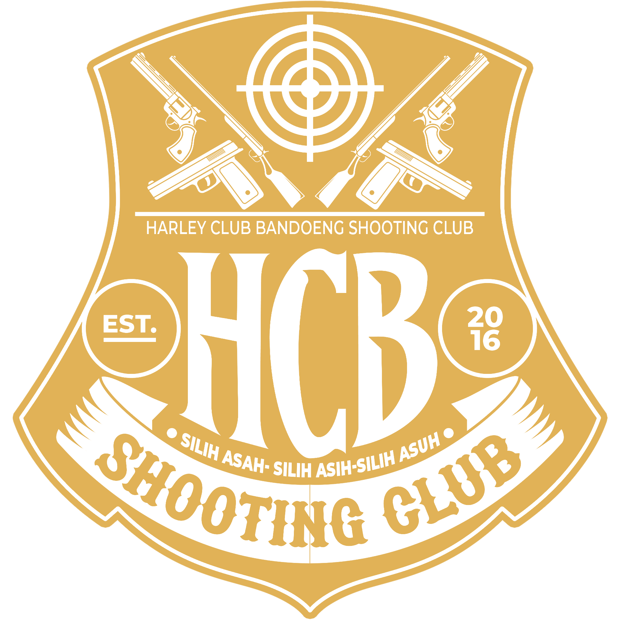 HCB Logo