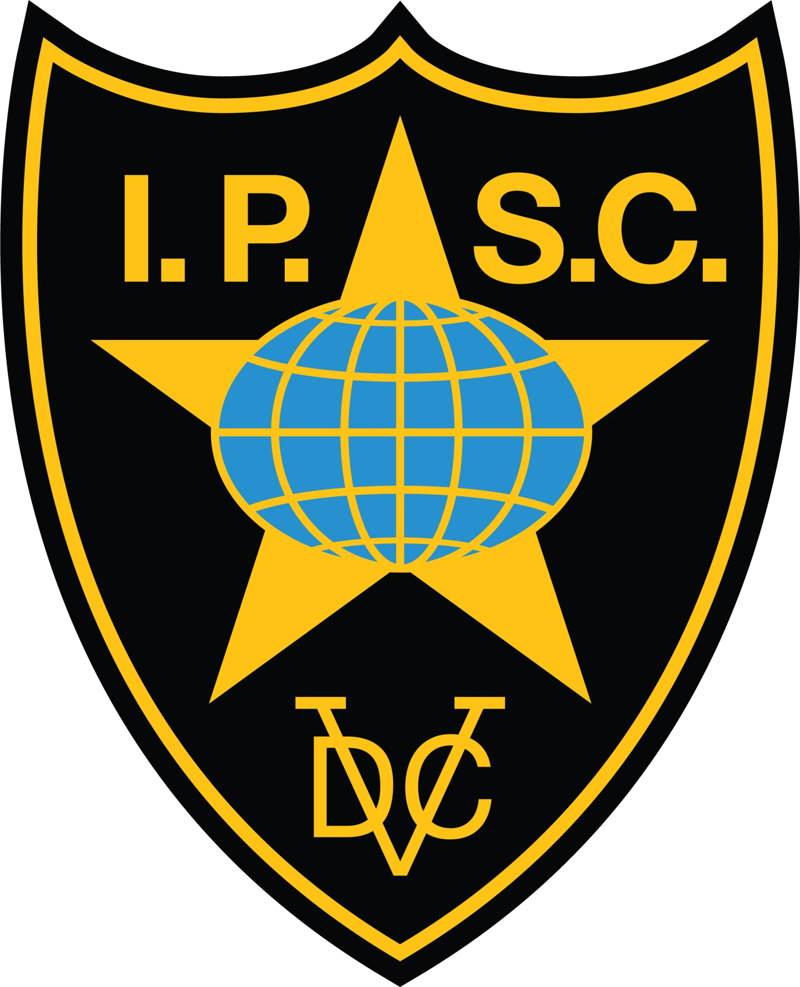 Logo IPSC